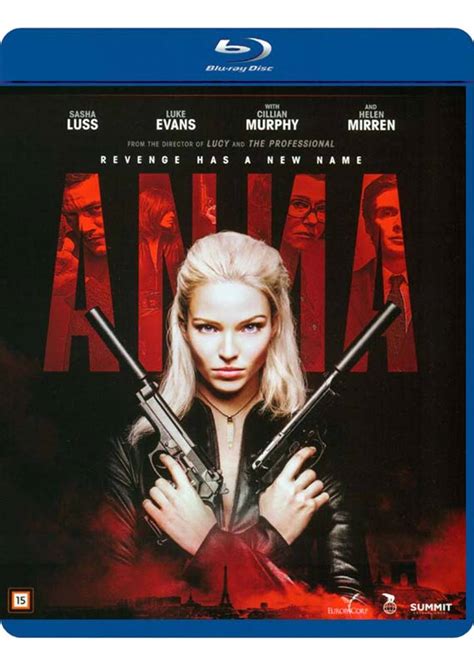 Anna (2019) [BluRay] [1080p] (download torrent) .